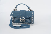 Load image into Gallery viewer, Jean purse